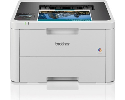 Brother Brother HL-L3215CW bez kategorii
