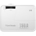 ViewSonic Viewsonic LS560W projektor danych o standardowym rzucie 2000 ANSI lumenów LED WXGA (1280x800) White