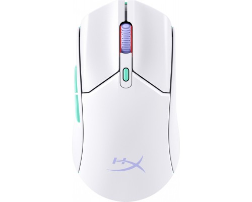 HyperX Pulsefire Haste 2 Core Wireless  (8R2E7AA)