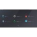 Dahua Technology REJESTRATOR IP DAHUA NVR4104HS-4KS3