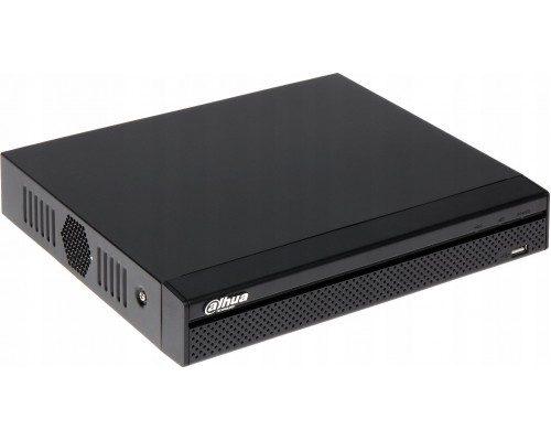 Dahua Technology REJESTRATOR IP DAHUA NVR4116HS-4KS3