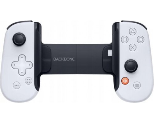 Pad Backbone One Playstation Edition (BB-51-P-WS)