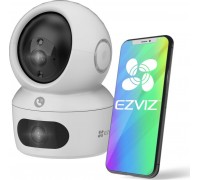 Ezviz H7C 2K+ White