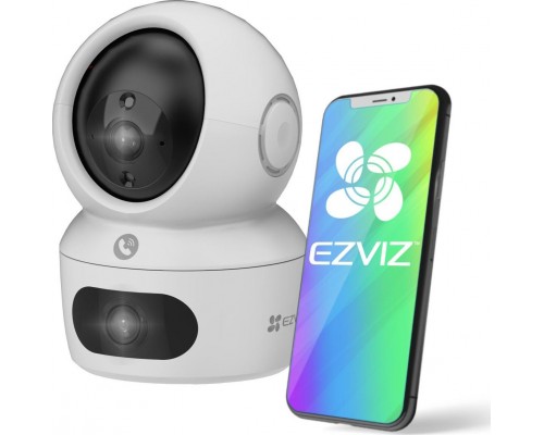 Ezviz H7C 2K+ White
