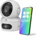 Ezviz H7C 2K+ White