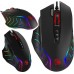 A4tech Bloody J95S Activated, 8000 DPI, USB, Black