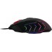 A4tech Bloody J95S Activated, 8000 DPI, USB, Black
