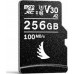 SD  Angelbird AV Pro SDHC 256 GB UHS-I/U3 V30 (AVP256MSDV30)