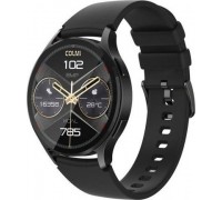 Smartwatch Colmi i28 Black  (i28 Ultra Black)