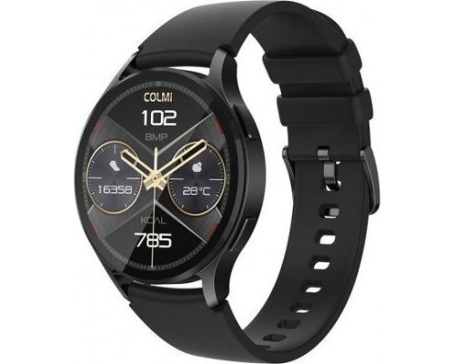 Smartwatch Colmi i28 Black  (i28 Ultra Black)