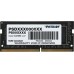 Patriot Signature, SODIMM, DDR4, 8 GB, 2666 MHz, CL19 (PSD48G26662S)