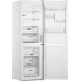 Whirlpool Fridge/freezer W7X82OW
