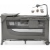 KinderKraft JOY 2 DARK GREY + akcesoria