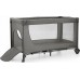 KinderKraft JOY 2 DARK GREY + akcesoria