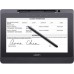 Wacom Tablet do Podpisu Wacom DTU1141B 10,6"