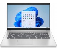 Laptop HP 17-cn3134nw i7-1355U / 16 GB / 512 GB / W11 (9Q388EA)