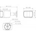 Dahua Technology IPC-PFW3849S-A180-E2-AS-PV-0280B White