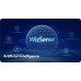 Dahua Technology IPC-PFW3849S-A180-E2-AS-PV-0280B White