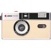 AgfaPhoto Agfa Agfaphoto Aparat Analogowy Na Film 35mm (135) + Lampa - Beige
