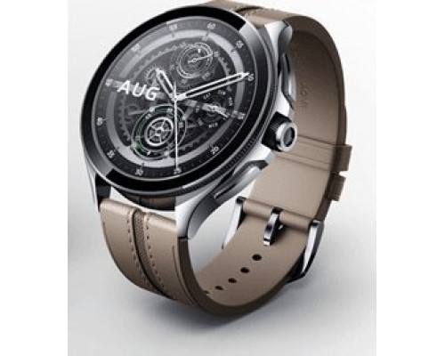 Smartwatch Xiaomi Watch 2 Pro LTE Brown (BHR7210GL)