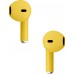 Vega  BLUETOOTH DENMEN EARBUDS ŻÓŁTE DL29 TWS>