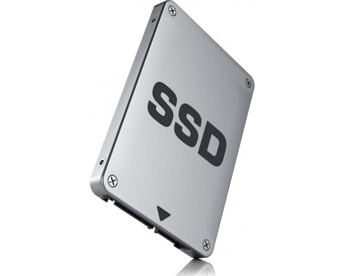 SSD Ernitec 512GB 2.5" SATA III (512GB 24/7 SSD)