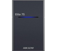 SSD HIKSEMI Elite 7S 1TB Gray (HS-ESSD-Elite7S(STD)/1T/Grey/SEMI/WW)