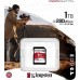 SD  Kingston Canvas React Plus SDXC 1 TB Class 10 UHS-II/U3 V60 (SDR2V6/1TB)