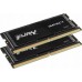 Kingston Fury Impact, SODIMM, DDR5, 32 GB, 6400 MHz, CL38 (KF564S38IBK2-32)
