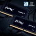 Kingston Fury Impact, SODIMM, DDR5, 32 GB, 6400 MHz, CL38 (KF564S38IBK2-32)