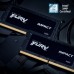 Kingston Fury Impact, SODIMM, DDR5, 32 GB, 6400 MHz, CL38 (KF564S38IBK2-32)