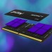Kingston Fury Impact, SODIMM, DDR5, 32 GB, 6400 MHz, CL38 (KF564S38IBK2-32)
