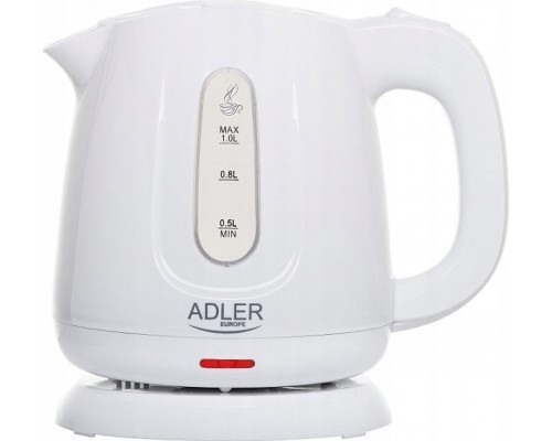 Adler AD 1373 White