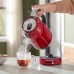 KitchenAid KitchenAid 5KEK1701EER Red