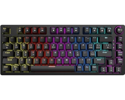 Savio Phenix Gateron Red Pro (PHENIX RED)