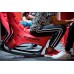 PlayPlayPuma Active Seat Red