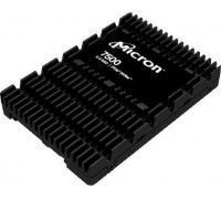 Micron 7500 Pro 15.36TB 2.5'' PCI-E x4 Gen 4 NVMe  (MTFDKCC15T3TGP-1BK1DABYYR)