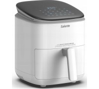 Evolveo EVOLVEO Salente AirFit, horkovzdušná fritéza 4v1, 3,5 l, bílá