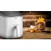 Evolveo EVOLVEO Salente AirFit, horkovzdušná fritéza 4v1, 3,5 l, bílá