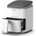 Evolveo EVOLVEO Salente AirFit, horkovzdušná fritéza 4v1, 3,5 l, bílá