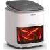 Evolveo EVOLVEO Salente AirFit, horkovzdušná fritéza 4v1, 3,5 l, bílá
