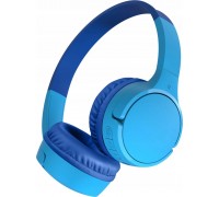 Belkin SoundForm Mini v3 Blue (AUD002BTBLV3)