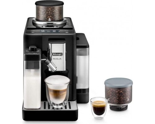 DeLonghi Rivelia EXAM440.55.B