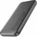 Energizer Energizer 10000 mAh 22.5W UE10055PQ Black (PD)