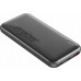 Energizer Energizer 10000 mAh 22.5W UE10055PQ Black (PD)