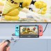 Unitek Unitek Station forkująca for Nintenfor Switch, PD 100W, HDMI 4K, RJ-45, cwith ytnik kart