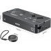Unitek Unitek Station forkująca for Nintenfor Switch, PD 100W, HDMI 4K, RJ-45, cwith ytnik kart