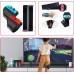 JYS Set 15w1 Akcesoria Handles Mocowania Sport Nintenfor Switch / Switch Oled / Ns253