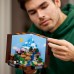 LEGO Minecraft Karotāja figūriņa (21265)