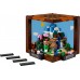 LEGO Minecraft Karotāja figūriņa (21265)